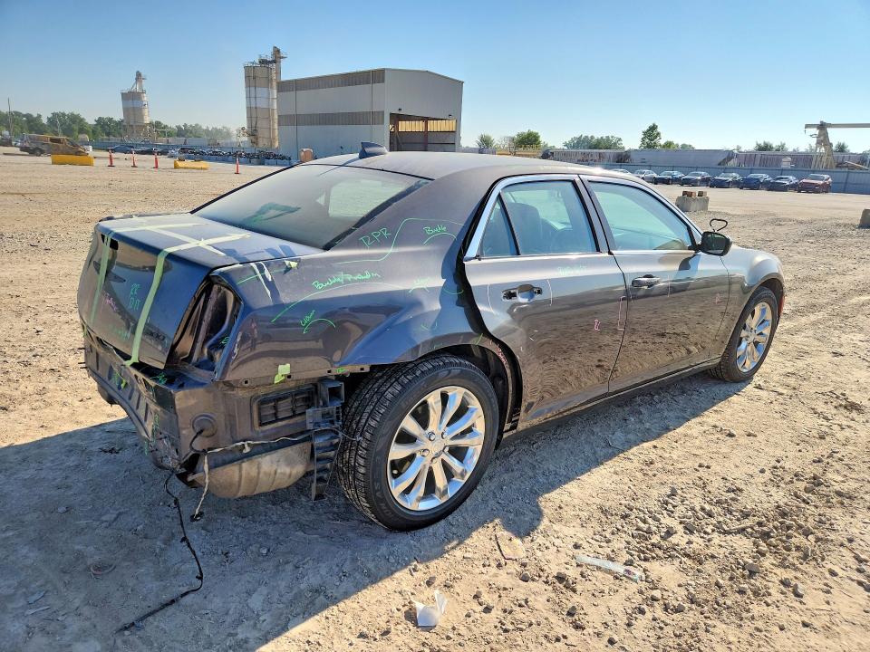 Aukcja sprzedaży 2017 Chrysler 300, vin: 2C3CCARG9HH534281, numer aukcji: 60448116
