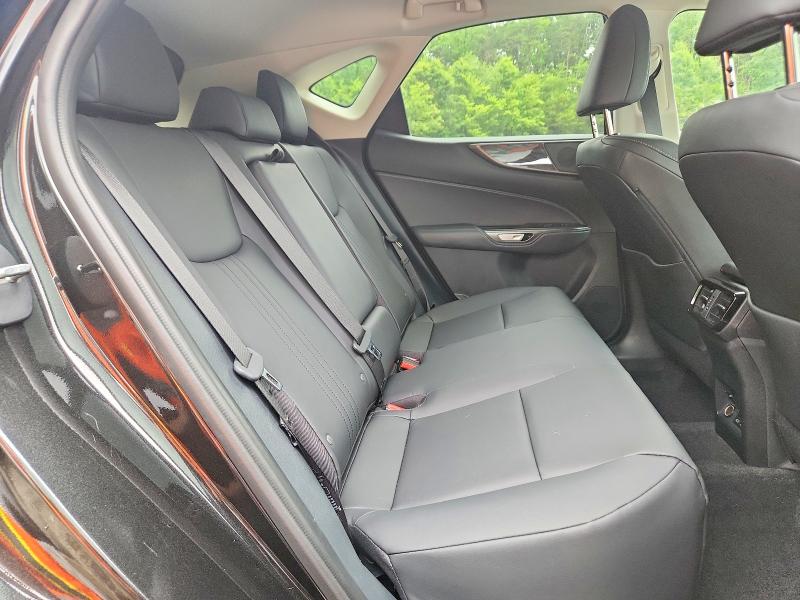 Продаж на аукціоні авто 2026 Lexus Nx, vin: 2T2GGCEZ3TC107570, номер лоту: 59253206