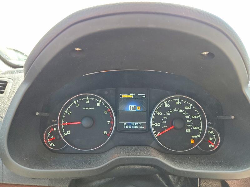 Продаж на аукціоні авто 2014 Subaru Outback, vin: 4S4BRCLC1E3226782, номер лоту: 62627036