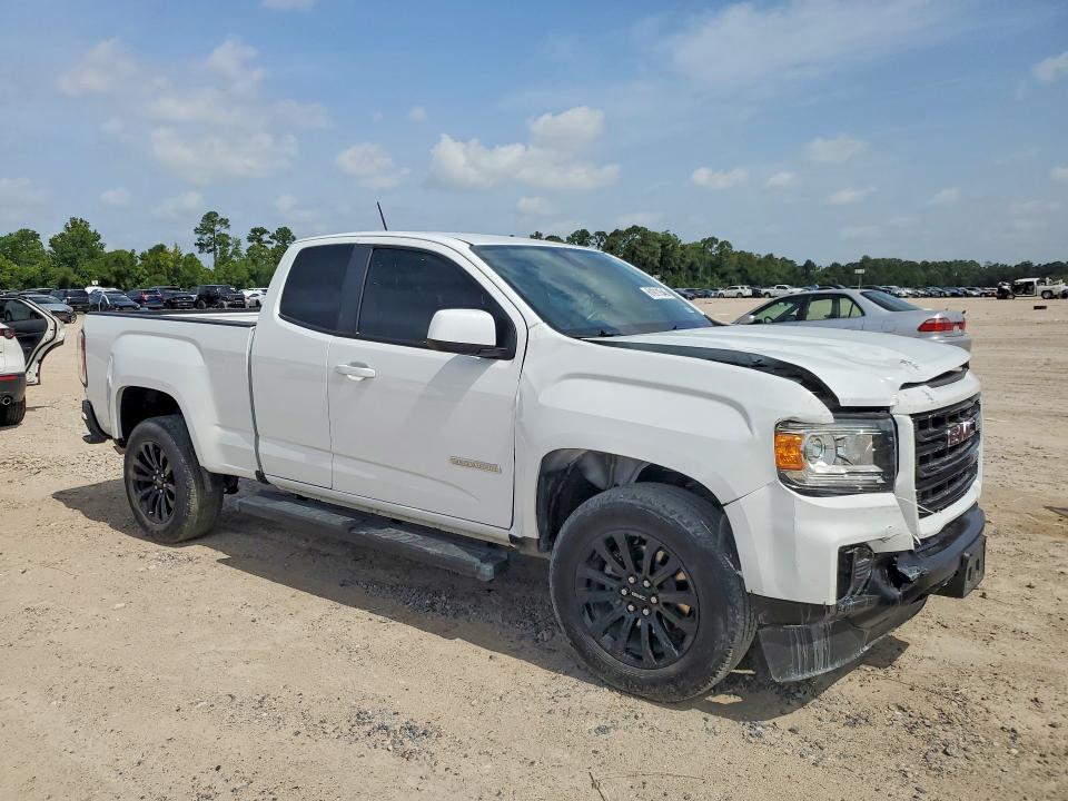 Aukcja sprzedaży 2022 Gmc Canyon, vin: 1GTH5CEA9N1322547, numer aukcji: 61911546