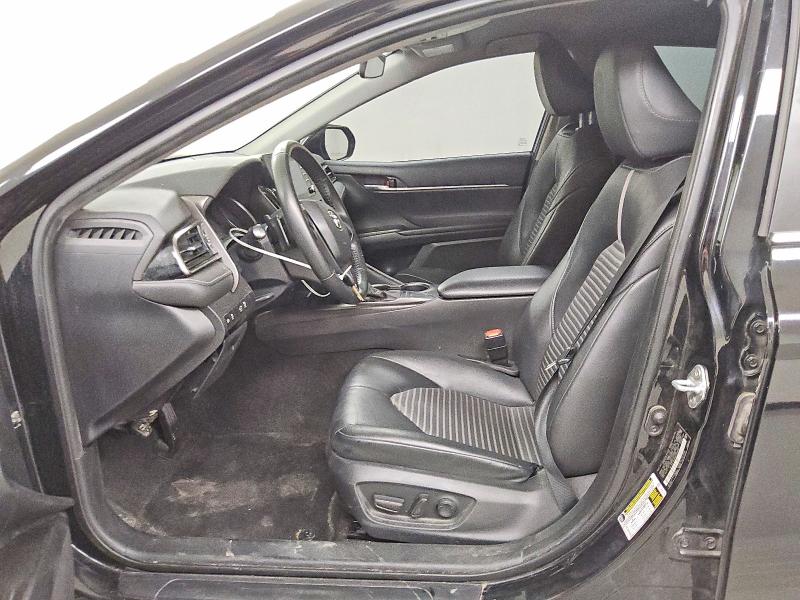 2023 Toyota Camry მანქანა იყიდება აუქციონზე, vin: 4T1G11AKXPU766964, აუქციონის ნომერი: 60962266
