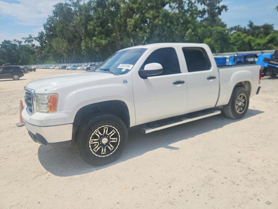 Aukcja sprzedaży 2009 Gmc Sierra, vin: 3GTEK23M69G249647, numer aukcji: 63502596