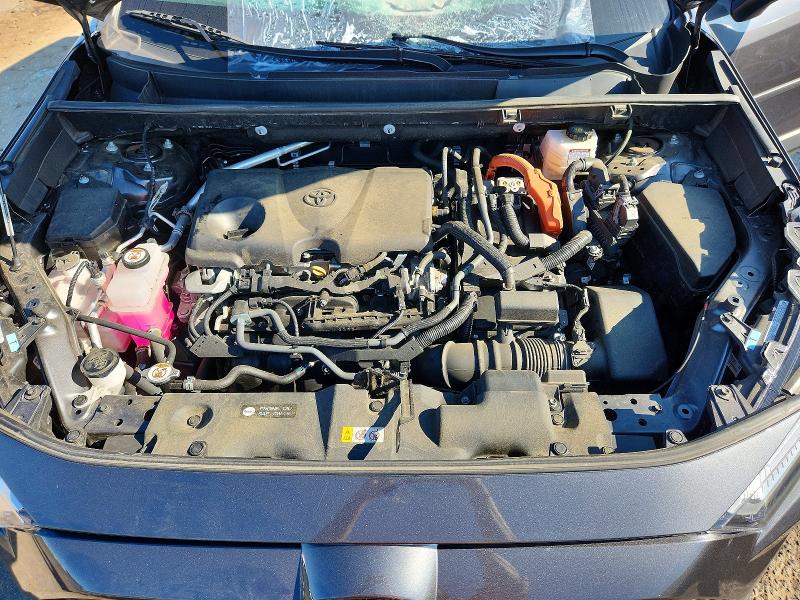 Aukcja sprzedaży 2024 Toyota Rav4 Hybrid, vin: 4T3RWRFV6RU159515, numer aukcji: 59847596