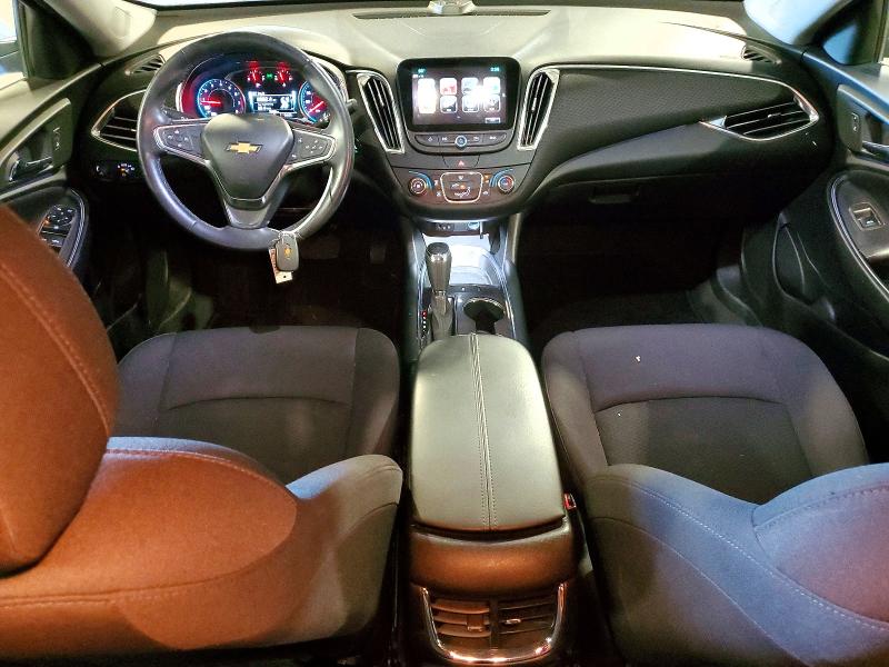 Aukcja sprzedaży 2017 Chevrolet Malibu, vin: 1G1ZE5ST7HF254836, numer aukcji: 59264176