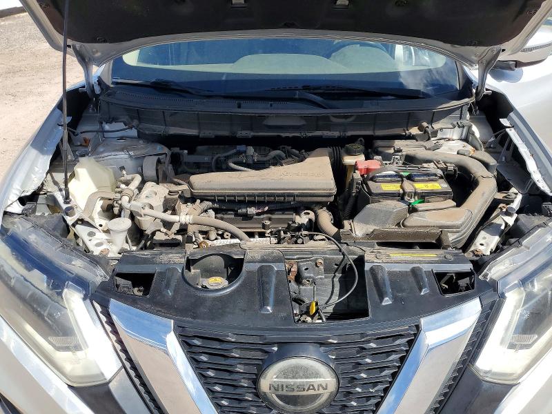 Aukcja sprzedaży 2019 Nissan Rogue, vin: JN8AT2MT6KW259706, numer aukcji: 62863226