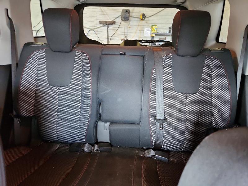 2015 Gmc Terrain მანქანა იყიდება აუქციონზე, vin: 2GKFLWE30F6375835, აუქციონის ნომერი: 59183406