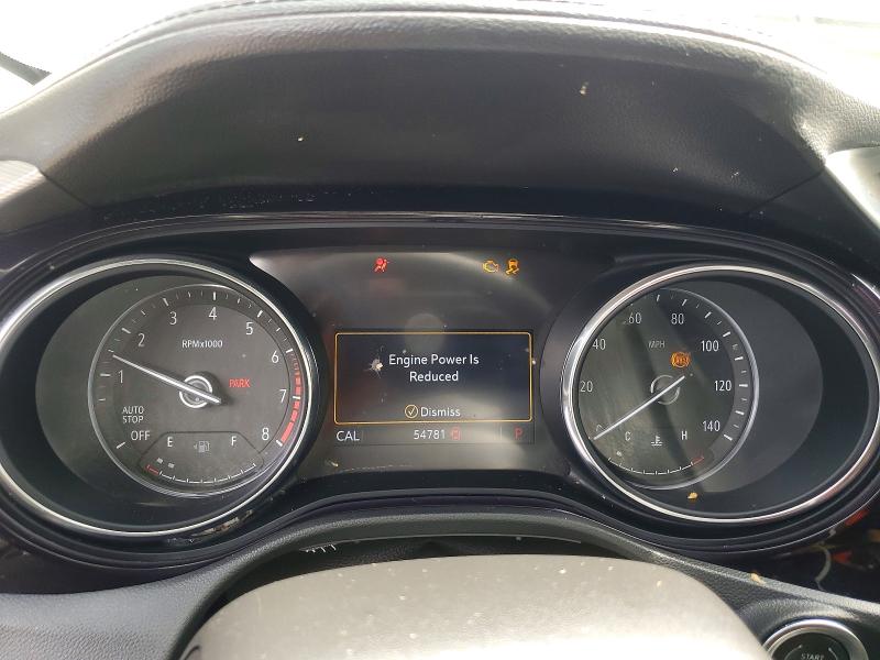 Продажа на аукционе авто 2021 Buick Encore Gx, vin: KL4MMBS27MB149123, номер лота: 61796416