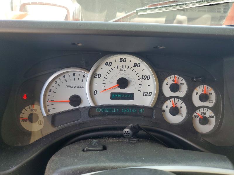 Продаж на аукціоні авто 2003 Hummer H2, vin: 5GRGN23U03H148499, номер лоту: 60702286