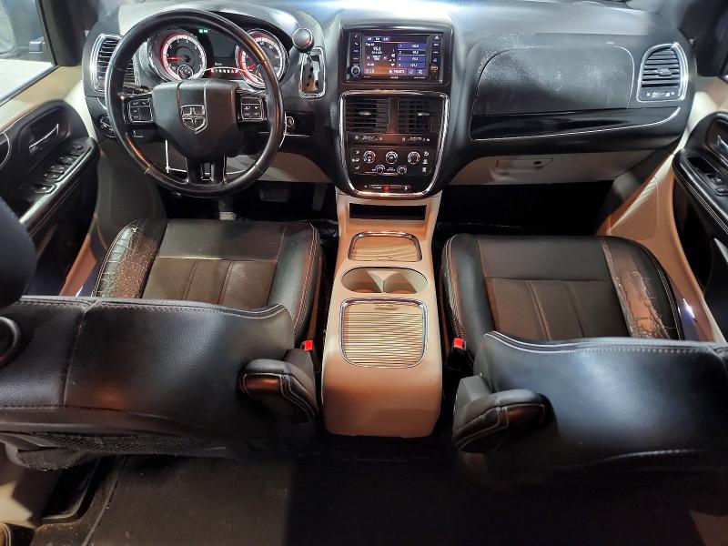 Aukcja sprzedaży 2019 Dodge Grand Caravan, vin: 2C4RDGCG4KR695296, numer aukcji: 59796096