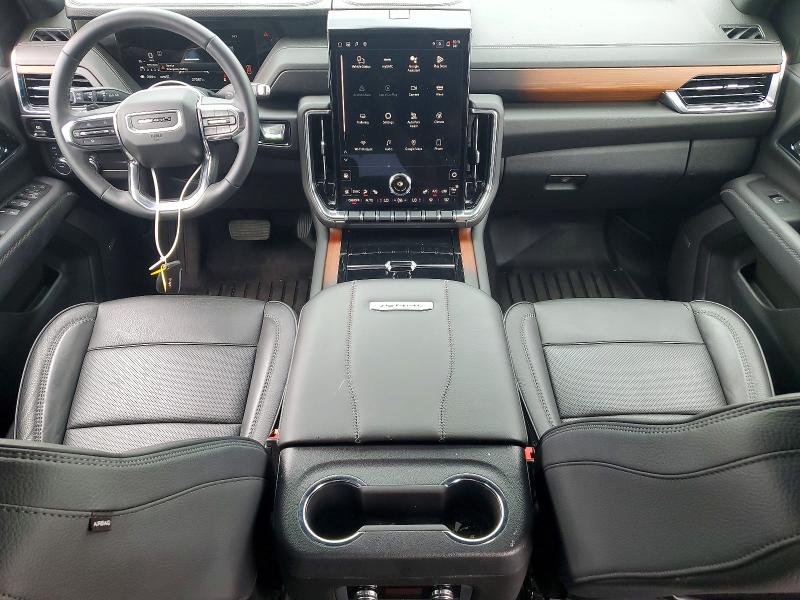 Aukcja sprzedaży 2025 Gmc Yukon, vin: 1GKS2DRL3SR164062, numer aukcji: 60792996