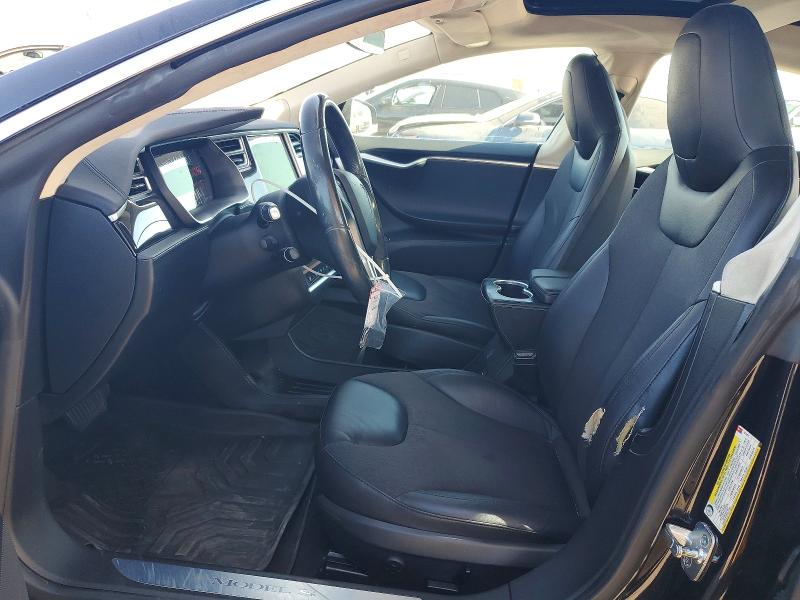 Aukcja sprzedaży 2015 Tesla Model S, vin: 5YJSA1E14FF121329, numer aukcji: 62869136