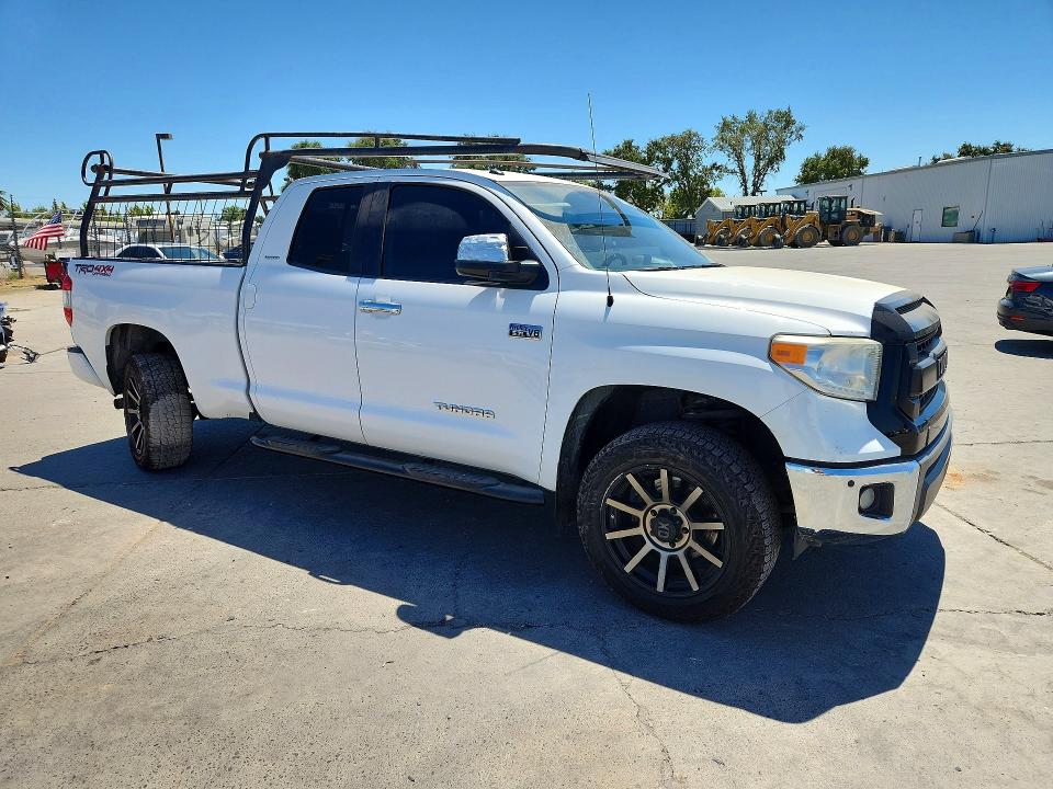 Продажа на аукционе авто 2016 Toyota Tundra, vin: 5TFBY5F11GX505559, номер лота: 62970286