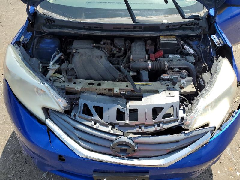 Aukcja sprzedaży 2015 Nissan Versa Note, vin: 3N1CE2CP8FL352454, numer aukcji: 62024406