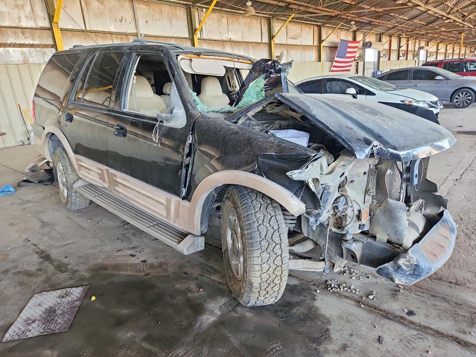 Aukcja sprzedaży 2004 Ford Expedition, vin: 1FMPU17L14LA19018, numer aukcji: 60396136