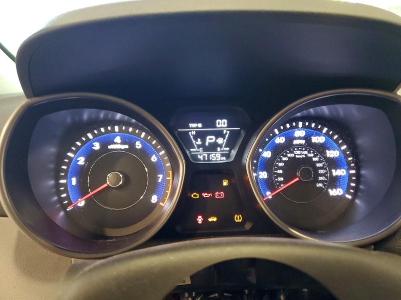 60382226 :رقم المزاد ، 5NPDH4AE0FH647117 vin ، 2015 Hyundai Elantra مزاد بيع
