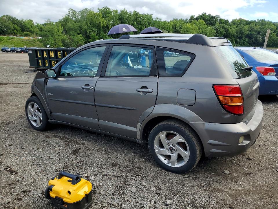 Aukcja sprzedaży 2005 Pontiac Vibe, vin: 5Y2SL63875Z436979, numer aukcji: 63187946
