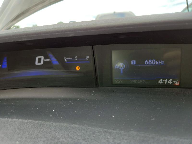 59405716 :رقم المزاد ، 2HGFB2F70DH000913 vin ، 2013 Honda Civic مزاد بيع