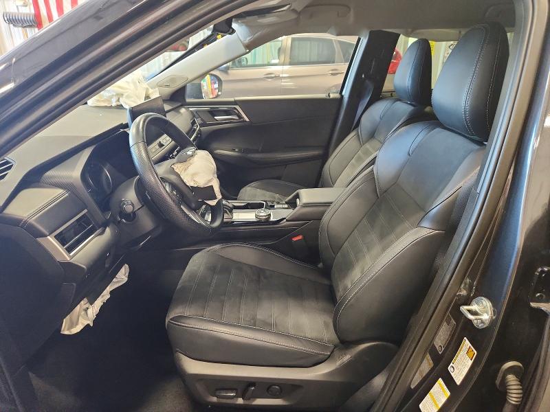 2025 Mitsubishi Outlander მანქანა იყიდება აუქციონზე, vin: JA4J4VA89SZ047398, აუქციონის ნომერი: 59897496