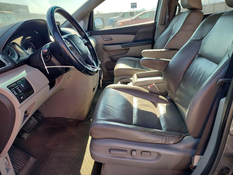 Aukcja sprzedaży 2012 Honda Odyssey, vin: 5FNRL5H64CB137632, numer aukcji: 62498676
