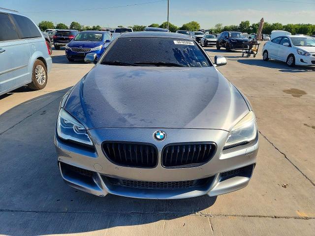 Aukcja sprzedaży 2016 Bmw 640, vin: WBA6D0C56GG432385, numer aukcji: 59185956