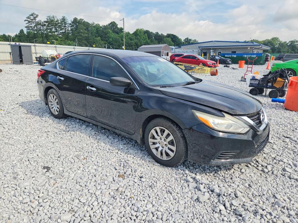 2016 Nissan Altima მანქანა იყიდება აუქციონზე, vin: 1N4AL3AP4GN363249, აუქციონის ნომერი: 95586675