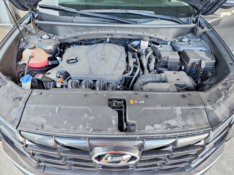 2023 Hyundai Tucson მანქანა იყიდება აუქციონზე, vin: 5NMJB3AE0PH193108, აუქციონის ნომერი: 59850856