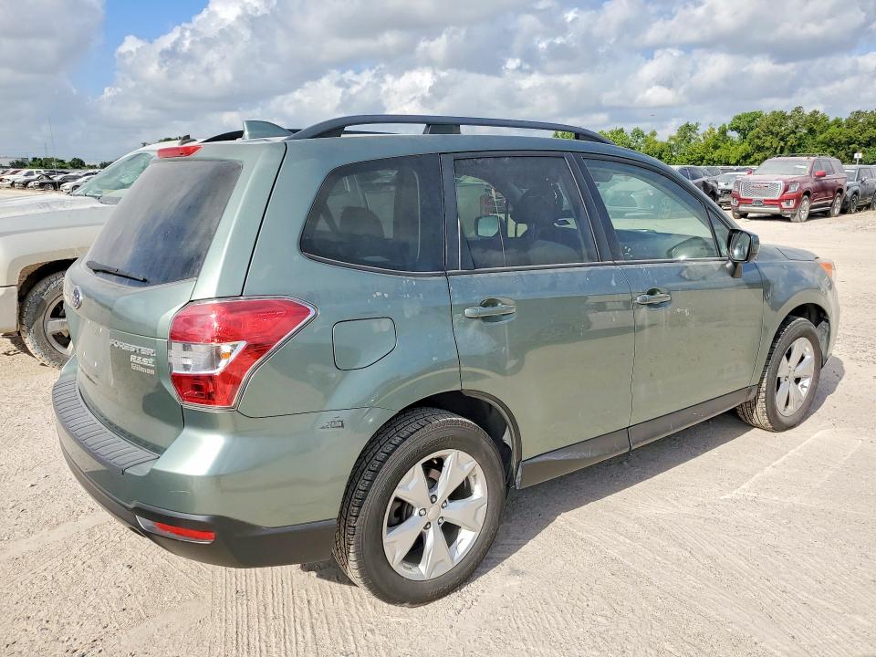 Продажа на аукционе авто 2016 Subaru Forester, vin: JF2SJAFC6GH538342, номер лота: 85462045
