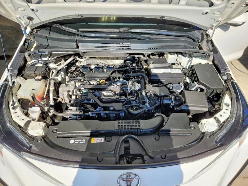 Продажа на аукционе авто 2021 Toyota Corolla, vin: 5YFB4MBE7MP087954, номер лота: 60141806