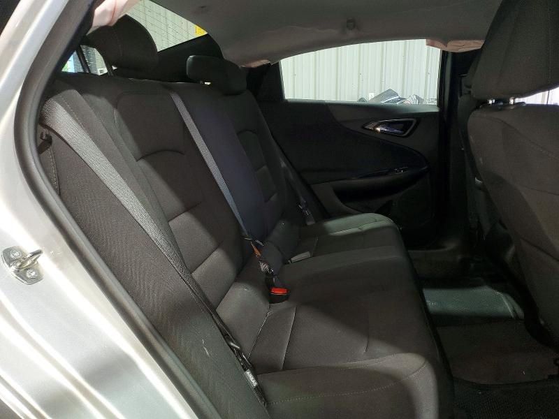 Продаж на аукціоні авто 2020 Chevrolet Malibu, vin: 1G1ZG5ST4LF140392, номер лоту: 61959806