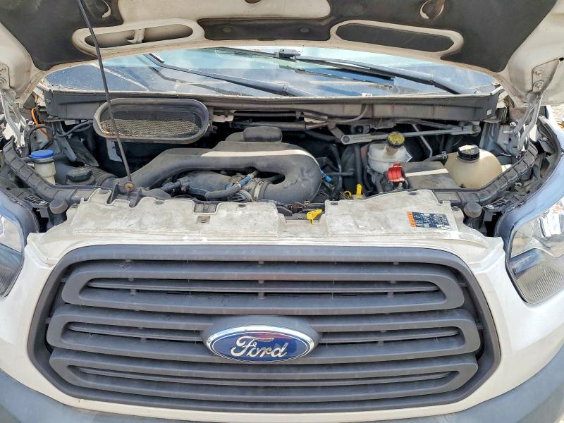 Aukcja sprzedaży 2017 Ford Transit, vin: 1FTYE1ZM9HKB35087, numer aukcji: 59646916