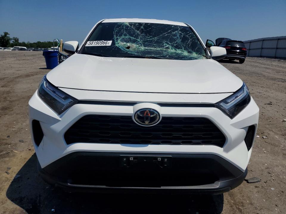 Продаж на аукціоні авто 2025 Toyota Rav4, vin: 2T3G1RFV9SW576882, номер лоту: 58190966