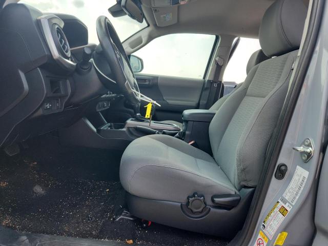 Aukcja sprzedaży 2019 Toyota Tacoma, vin: 3TMAZ5CN4KM083138, numer aukcji: 61336156