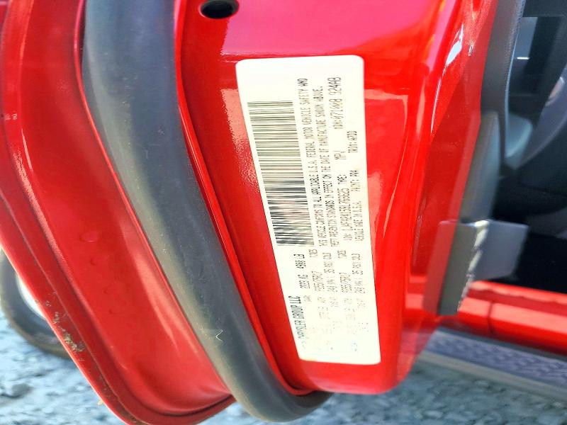Продажа на аукционе авто 2009 Jeep Wrangler, vin: 1J4FA24159L766625, номер лота: 61054456