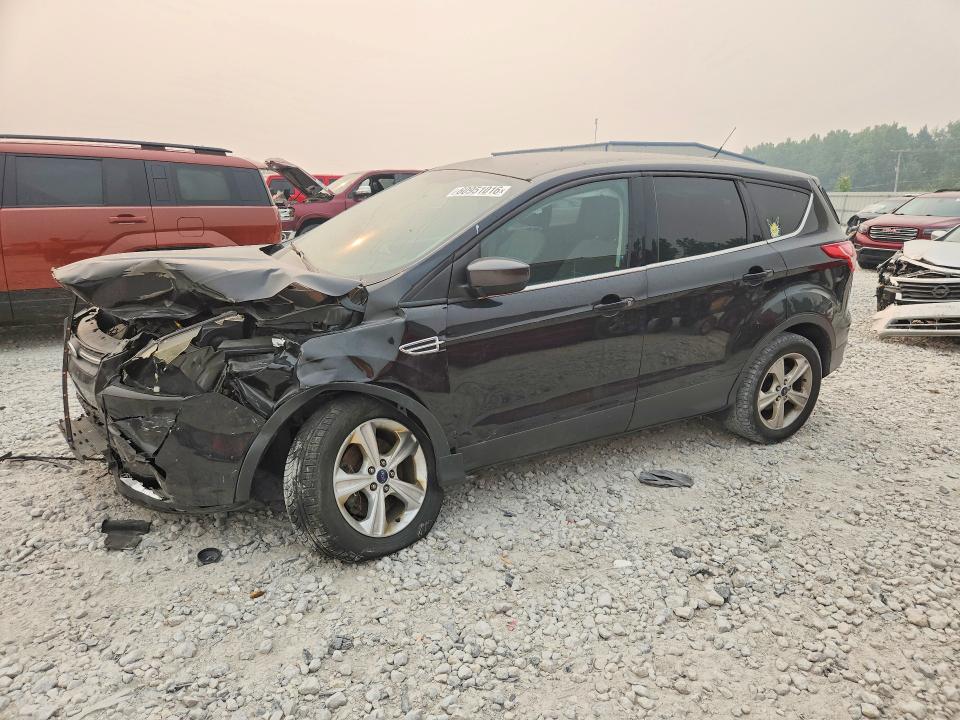 Продаж на аукціоні авто 2013 Ford Escape, vin: 1FMCU9GX3DUA95107, номер лоту: 60951016