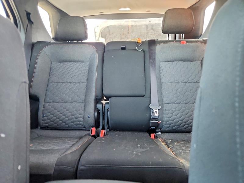 2020 Chevrolet Equinox მანქანა იყიდება აუქციონზე, vin: 3GNAXUEV5LS501501, აუქციონის ნომერი: 58226376