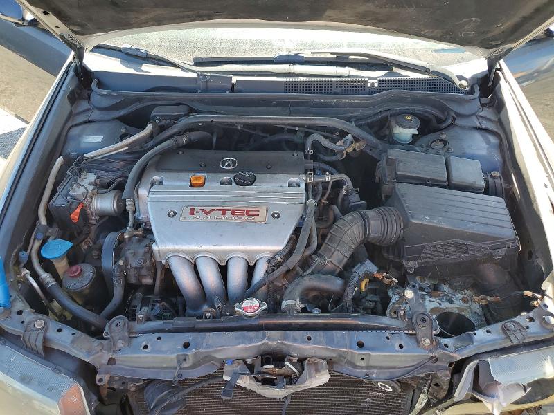 62425416 :رقم المزاد ، JH4CL96885C000760 vin ، 2005 Acura Tsx مزاد بيع