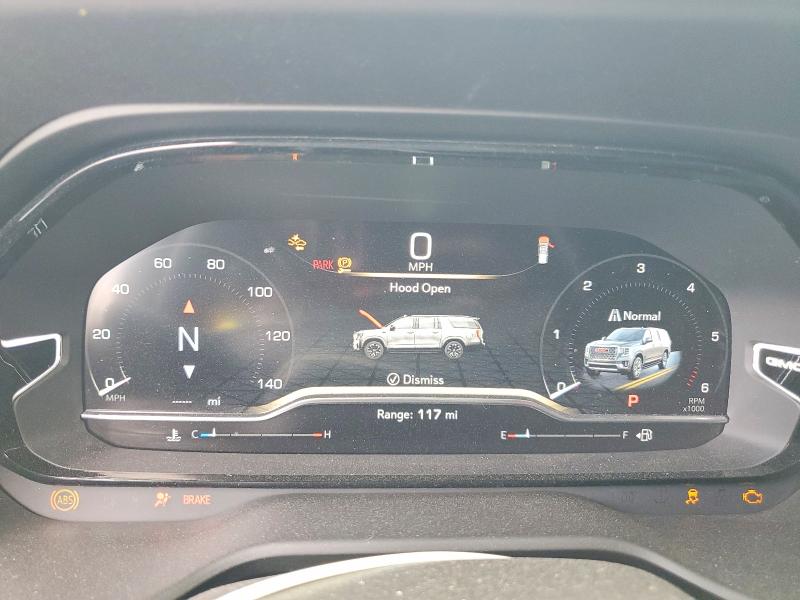 59335656 :رقم المزاد ، 1GKS1JKL6RR380901 vin ، 2024 Gmc Yukon Xl مزاد بيع