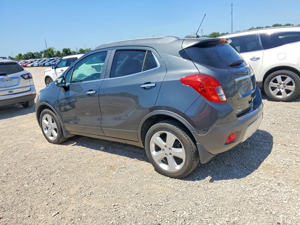 Aukcja sprzedaży 2016 Buick Encore, vin: KL4CJGSB0GB528342, numer aukcji: 61021606