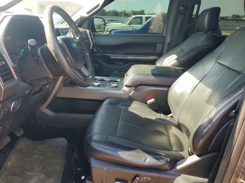2018 Ford Expedition მანქანა იყიდება აუქციონზე, vin: 1FMJU1JTXJEA29920, აუქციონის ნომერი: 59398656