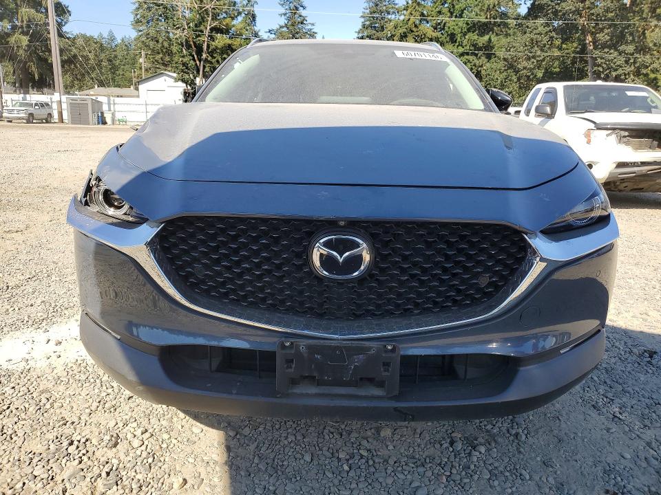 Продаж на аукціоні авто 2021 Mazda Cx-30, vin: 3MVDMBEY1MM255225, номер лоту: 60701146