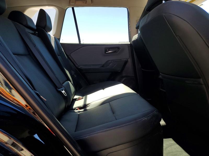 61536856 :رقم المزاد ، 2T36CRAV4TC013898 vin ، 2026 Toyota Rav4 مزاد بيع