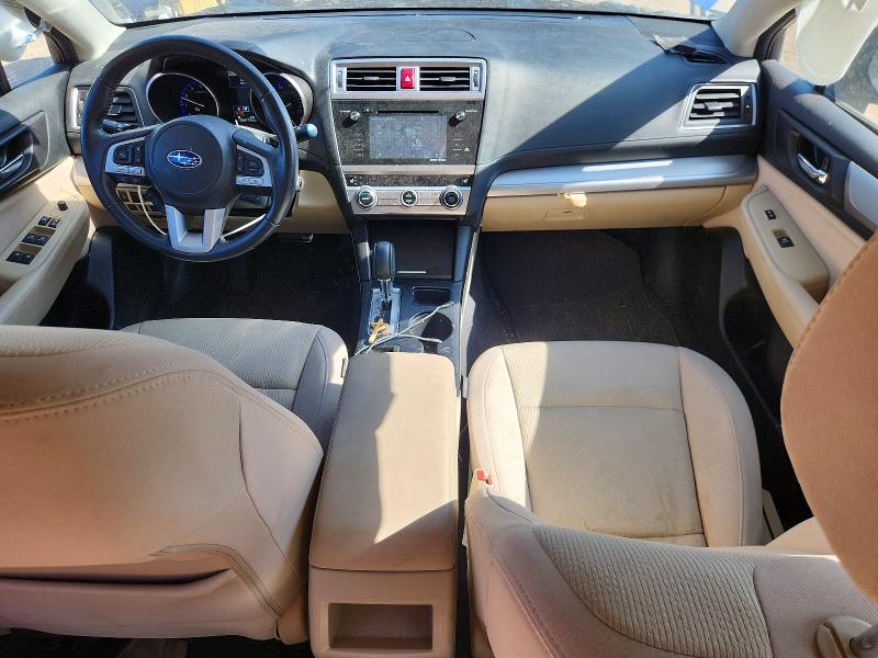 Aukcja sprzedaży 2016 Subaru Legacy, vin: 4S3BNAF64G3064692, numer aukcji: 62118796