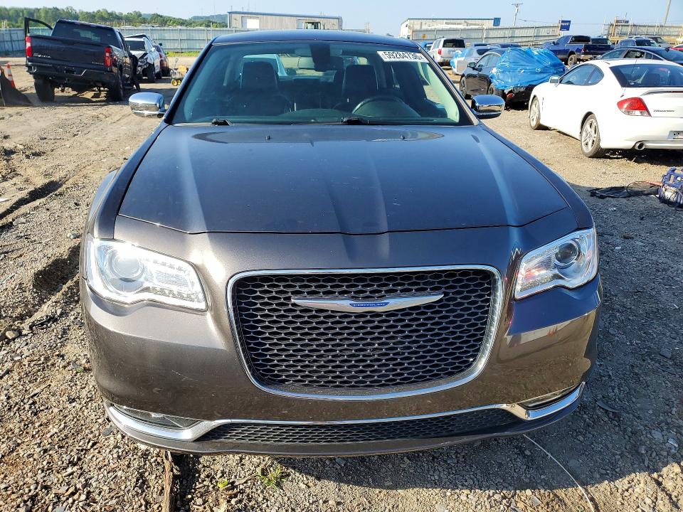 Продаж на аукціоні авто 2019 Chrysler 300, vin: 2C3CCAEGXKH689645, номер лоту: 59284736