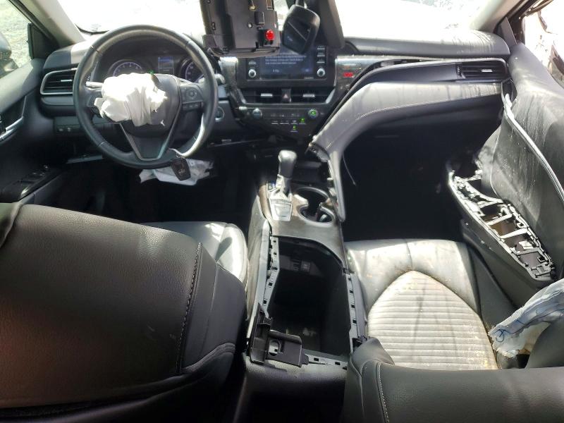 Продаж на аукціоні авто 2024 Toyota Camry, vin: 4T1T11AK9RU917441, номер лоту: 61491856