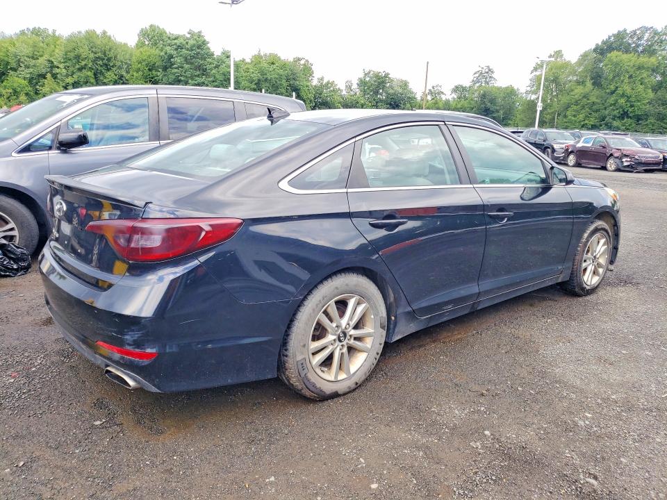 Aukcja sprzedaży 2016 Hyundai Sonata, vin: 5NPE24AF1GH294922, numer aukcji: 62951146