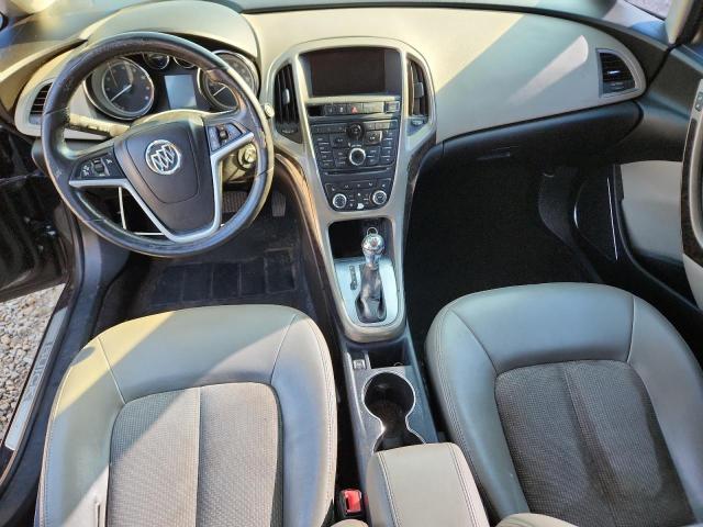 2014 Buick Verano მანქანა იყიდება აუქციონზე, vin: 1G4PR5SK8E4152460, აუქციონის ნომერი: 60129496