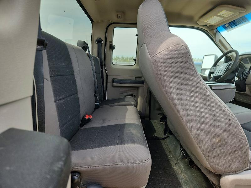 Aukcja sprzedaży 2010 Ford F250, vin: 1FTSX2B54AEA30194, numer aukcji: 61688756