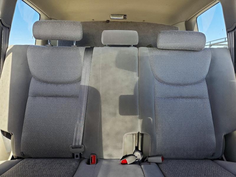 61973546 :رقم المزاد ، JTEGF21A810015830 vin ، 2001 Toyota Highlander مزاد بيع