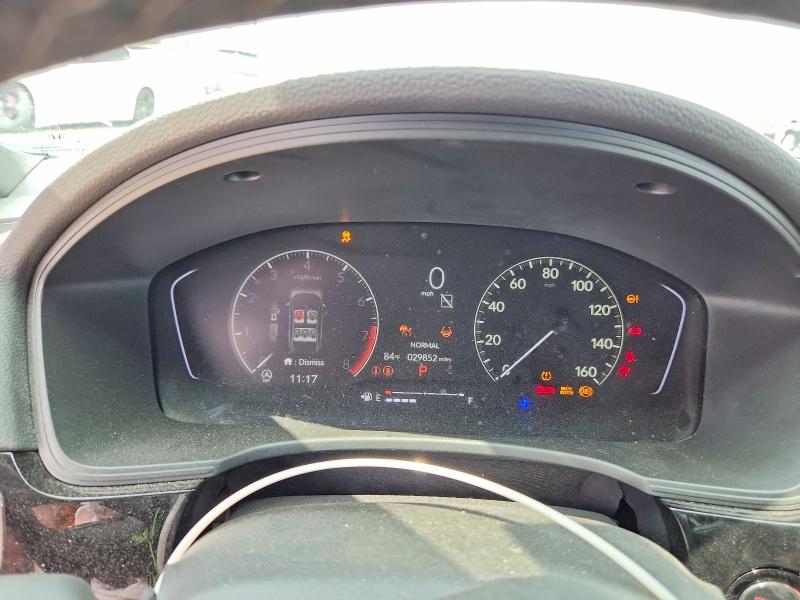 60068116 :رقم المزاد ، 2HGFE2F55RH580995 vin ، 2024 Honda Civic مزاد بيع