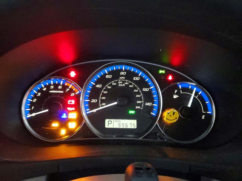 Продаж на аукціоні авто 2011 Subaru Forester, vin: JF2SHABC2BH717035, номер лоту: 58203836